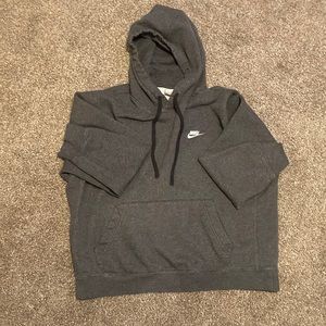 Nike sportswear club fleece